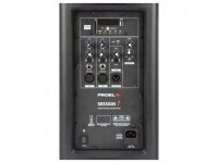 Proel SESSION1 Column PA System Proel SESSION1 Column PA System